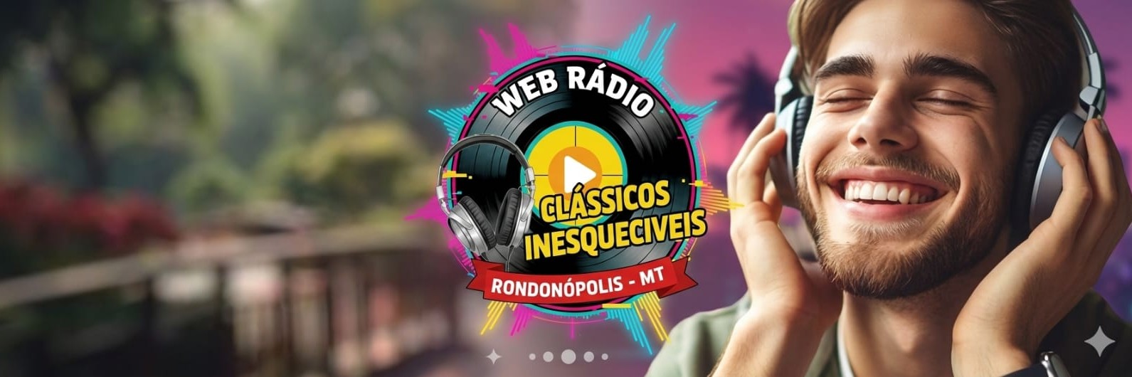O melhor do passado você encontra aqui